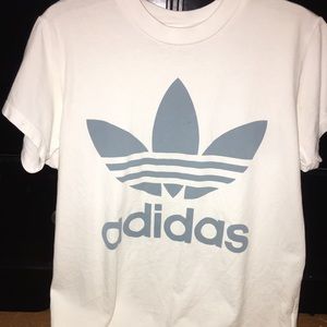 Adidas Tee shirt